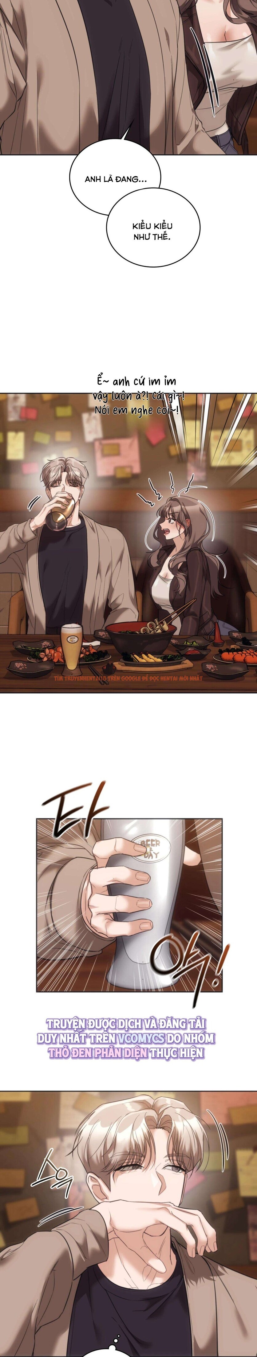 Xem ảnh 『18+』nữ Sinh Đại Học Hae Joo - Chapter 16 - 2 2 - Truyenhentaiz.net