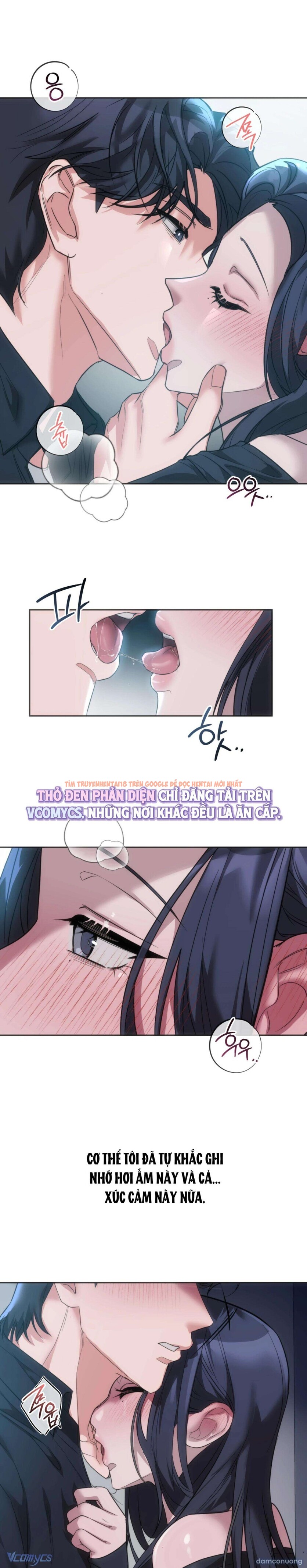 Xem ảnh 『18+』nữ Sinh Đại Học Hae Joo - Chapter 16 - 3 2 - Truyenhentaiz.net