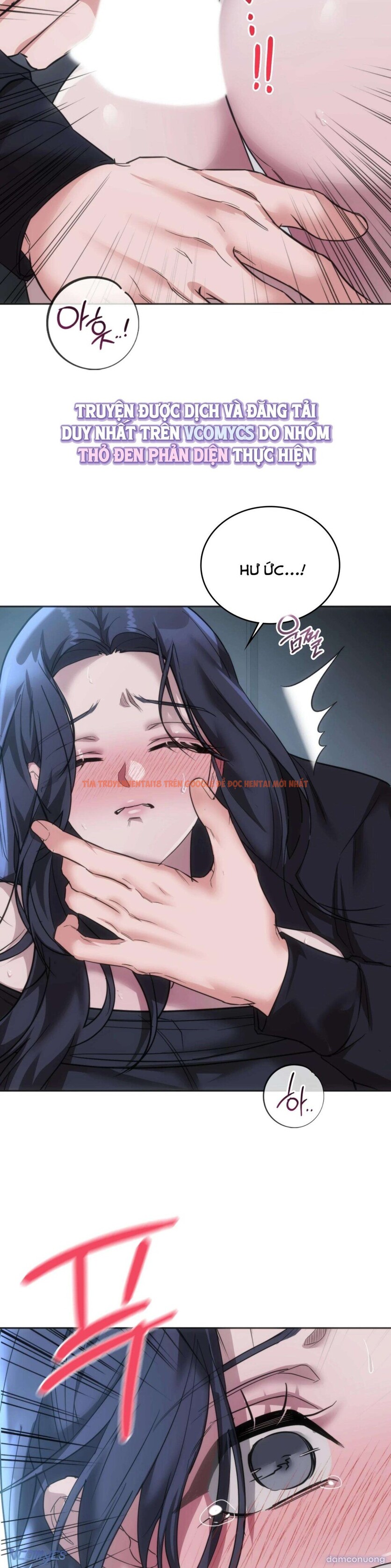 Xem ảnh 『18+』nữ Sinh Đại Học Hae Joo - Chapter 16 - 4 3 - Truyenhentaiz.net