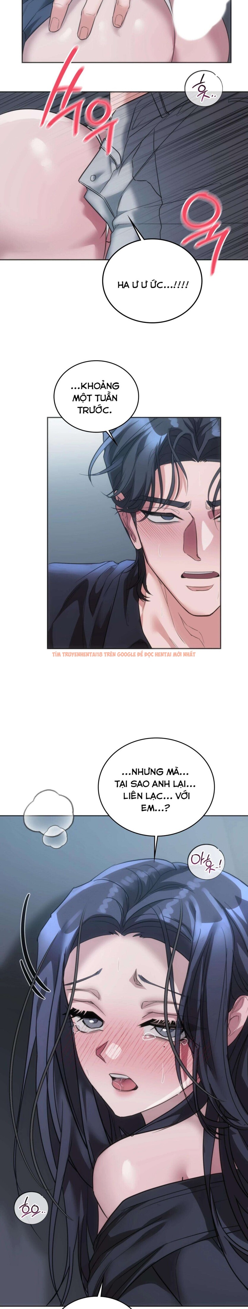 Xem ảnh 『18+』nữ Sinh Đại Học Hae Joo - Chapter 16 - 5 2 - Truyenhentaiz.net