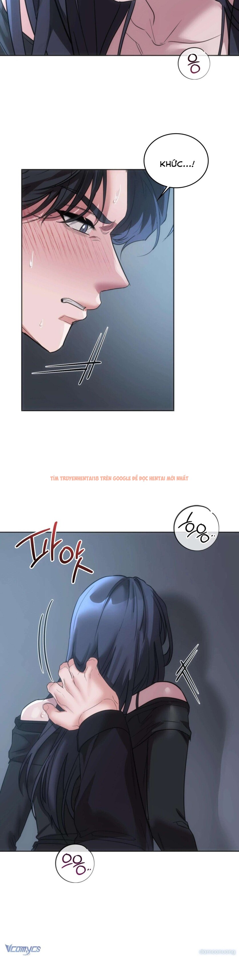 Xem ảnh 『18+』nữ Sinh Đại Học Hae Joo - Chapter 16 - 6 3 - Truyenhentaiz.net