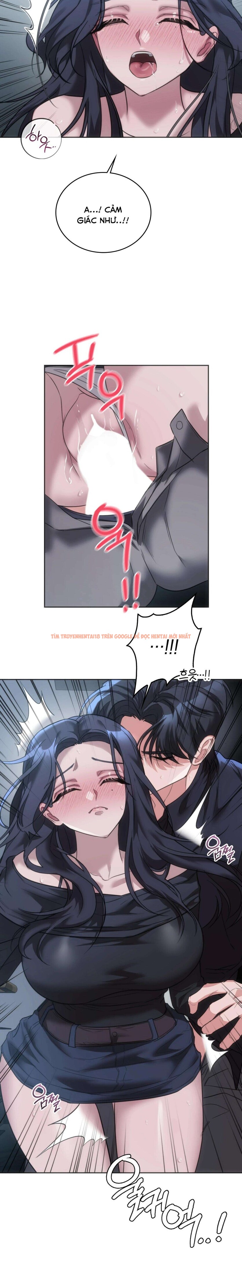 Xem ảnh 『18+』nữ Sinh Đại Học Hae Joo - Chapter 16 - 7 1 - Truyenhentaiz.net