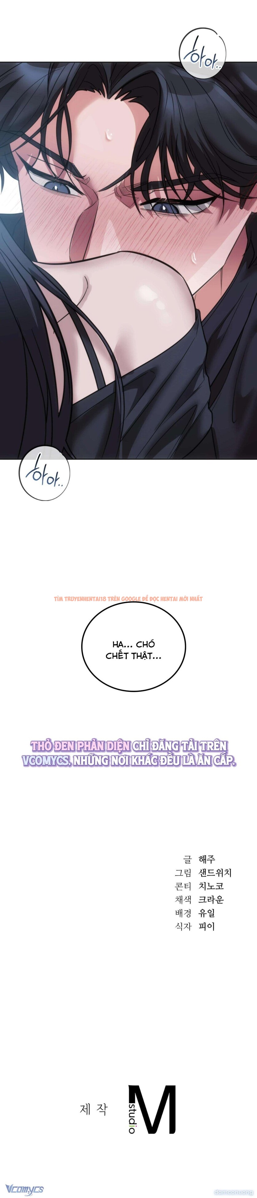 Xem ảnh 『18+』nữ Sinh Đại Học Hae Joo - Chapter 16 - 7 2 - Truyenhentaiz.net