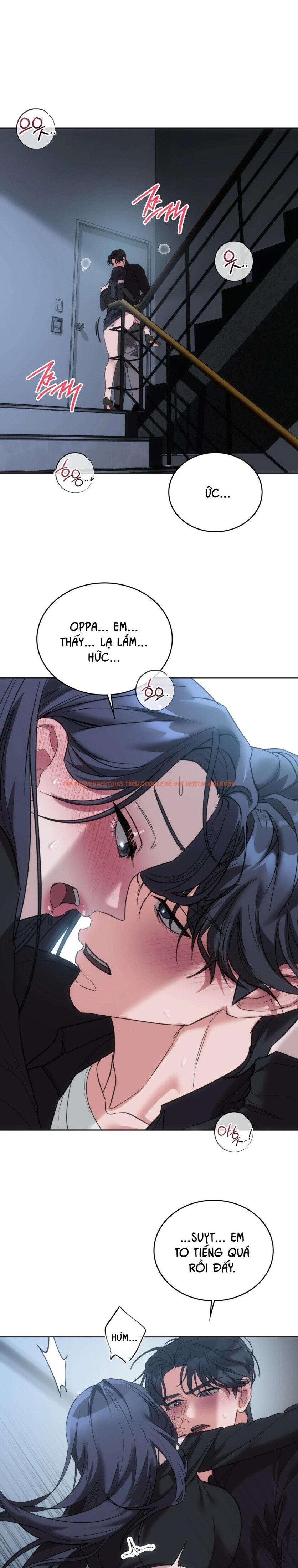 Xem ảnh 1 0 trong truyện hentai 『18+』nữ Sinh Đại Học Hae Joo - Chapter 17 - www.hentaitvn.net
