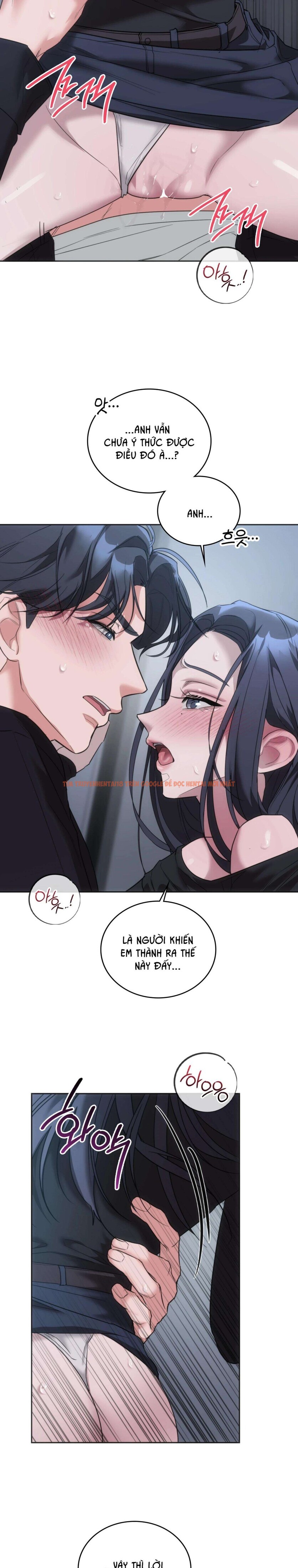 Xem ảnh 2 0 trong truyện hentai 『18+』nữ Sinh Đại Học Hae Joo - Chapter 17 - www.hentaitvn.net