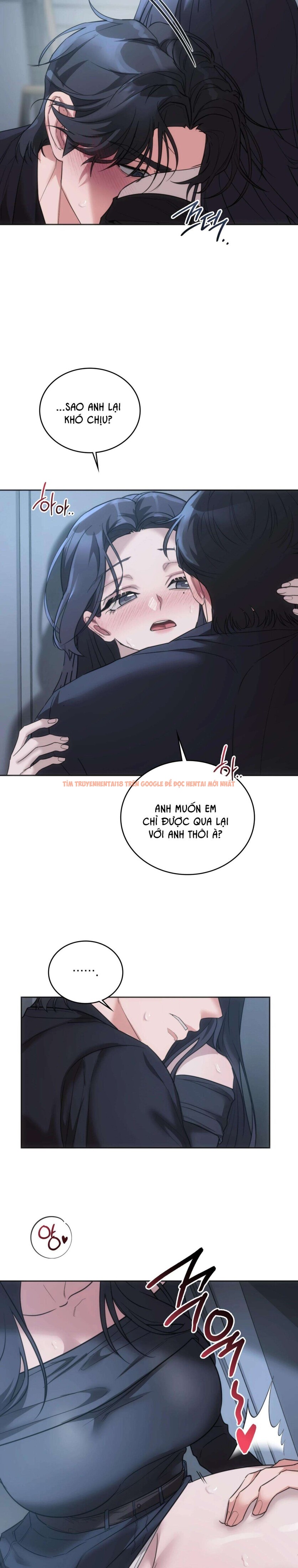 Xem ảnh 2 2 trong truyện hentai 『18+』nữ Sinh Đại Học Hae Joo - Chapter 17 - www.hentaitvn.net