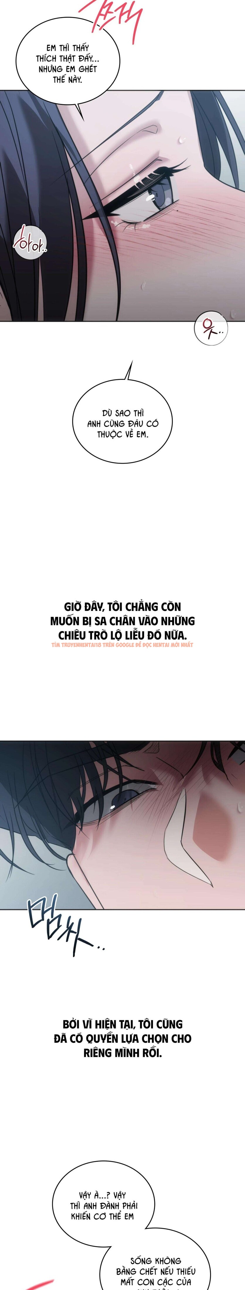 Xem ảnh 3 0 trong truyện hentai 『18+』nữ Sinh Đại Học Hae Joo - Chapter 17 - www.hentaitvn.net