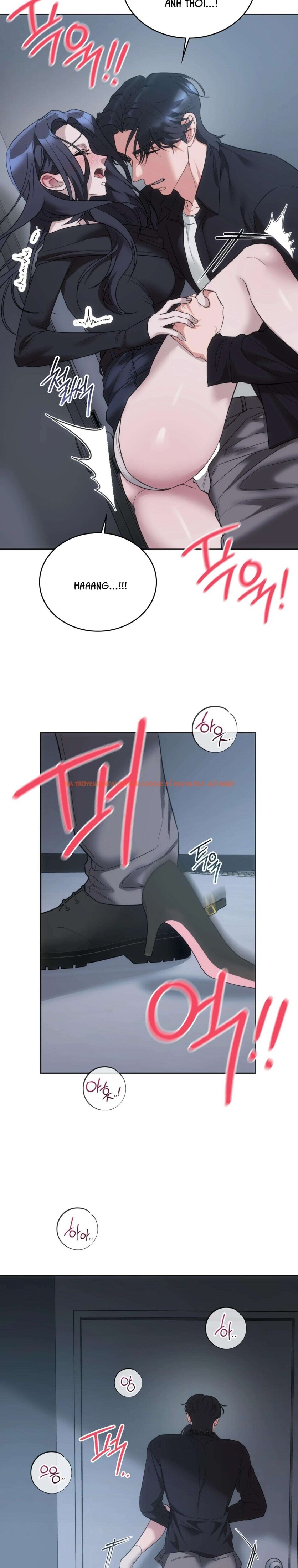 Xem ảnh 3 1 trong truyện hentai 『18+』nữ Sinh Đại Học Hae Joo - Chapter 17 - www.hentaitvn.net