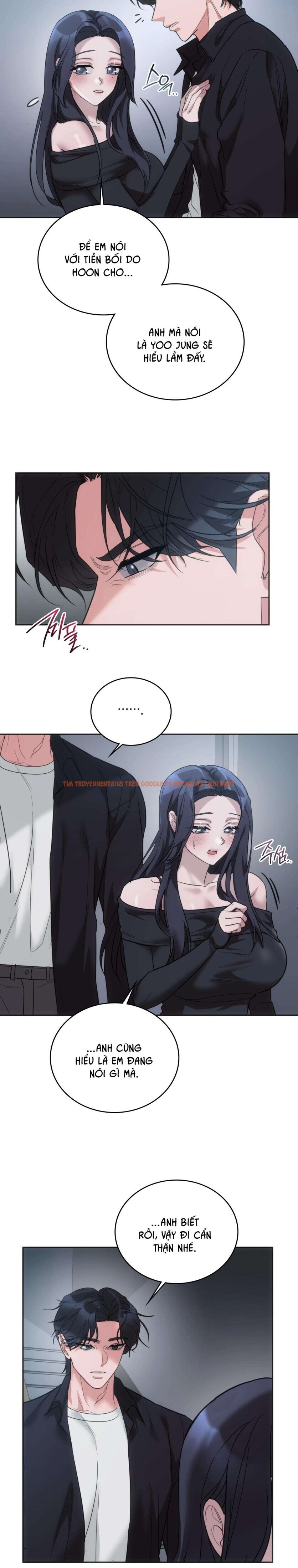 Xem ảnh 4 1 trong truyện hentai 『18+』nữ Sinh Đại Học Hae Joo - Chapter 17 - www.hentaitvn.net