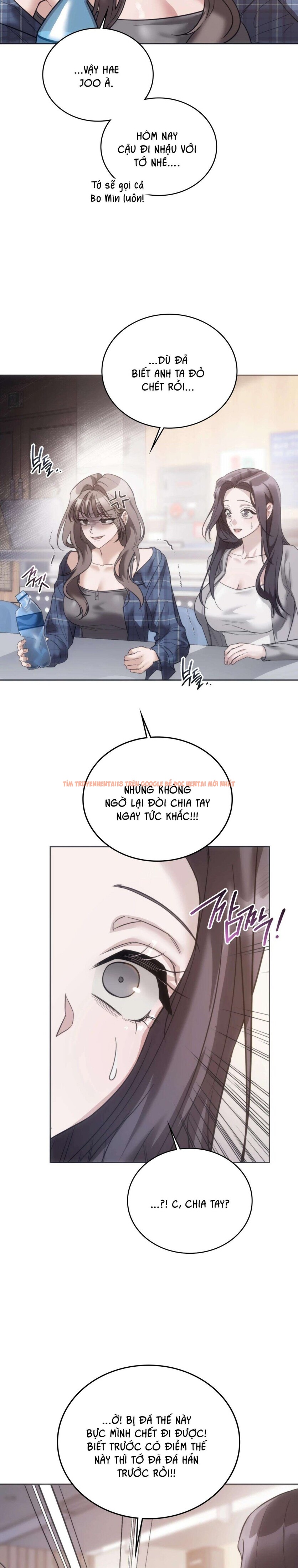 Xem ảnh 5 1 trong truyện hentai 『18+』nữ Sinh Đại Học Hae Joo - Chapter 17 - www.hentaitvn.net