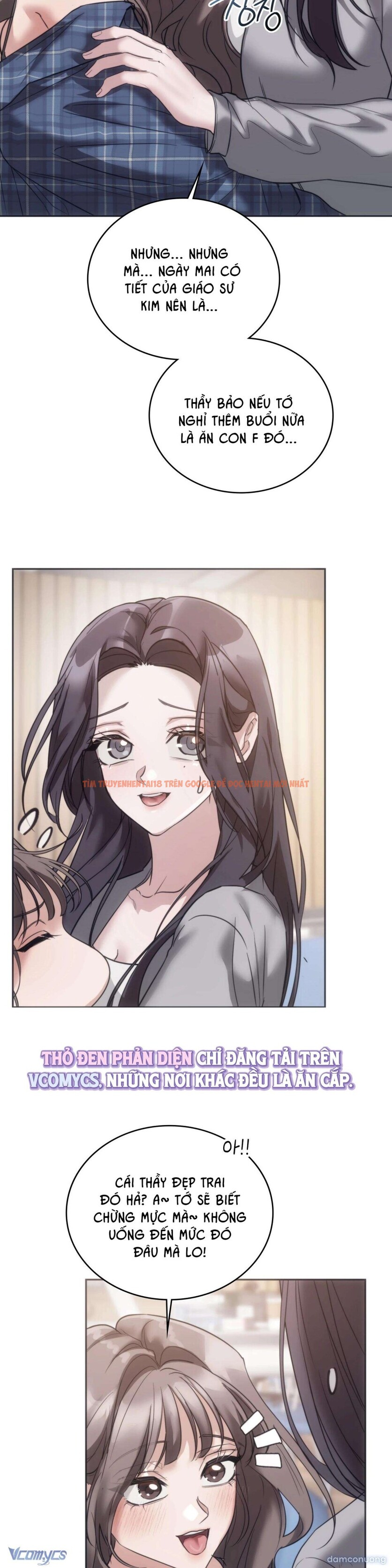 Xem ảnh 5 3 trong truyện hentai 『18+』nữ Sinh Đại Học Hae Joo - Chapter 17 - www.hentaitvn.net