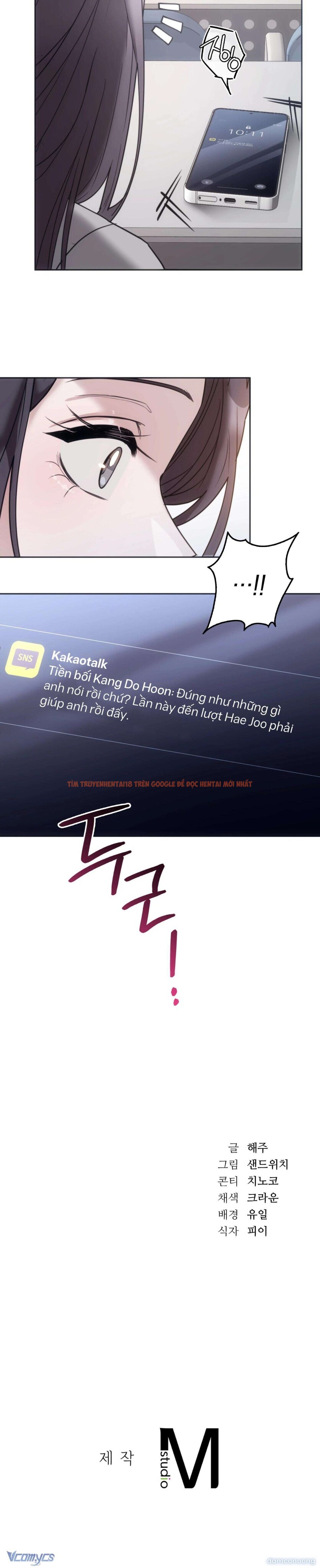 Xem ảnh 6 2 trong truyện hentai 『18+』nữ Sinh Đại Học Hae Joo - Chapter 17 - www.hentaitvn.net