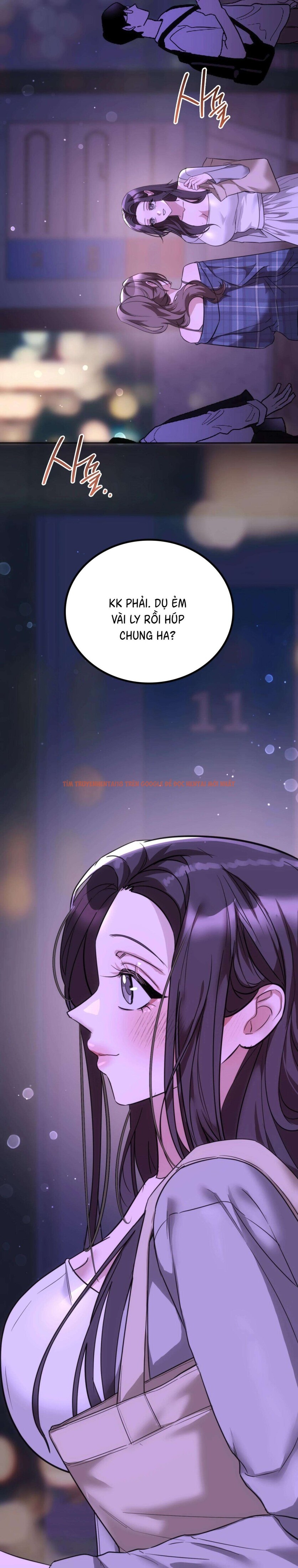 Xem ảnh 2 0 trong truyện hentai 『18+』nữ Sinh Đại Học Hae Joo - Chapter 19 - hentaitvn.net