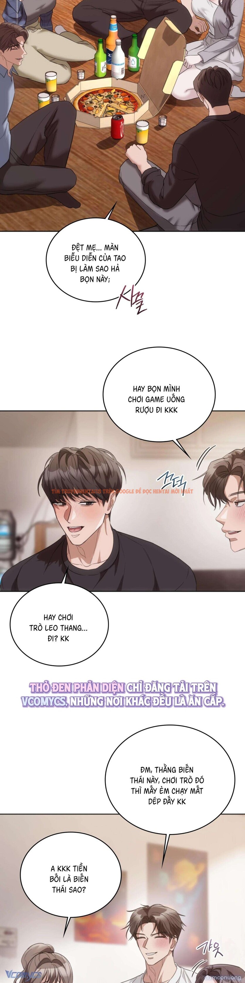 Xem ảnh 3 3 trong truyện hentai 『18+』nữ Sinh Đại Học Hae Joo - Chapter 19 - hentaitvn.net