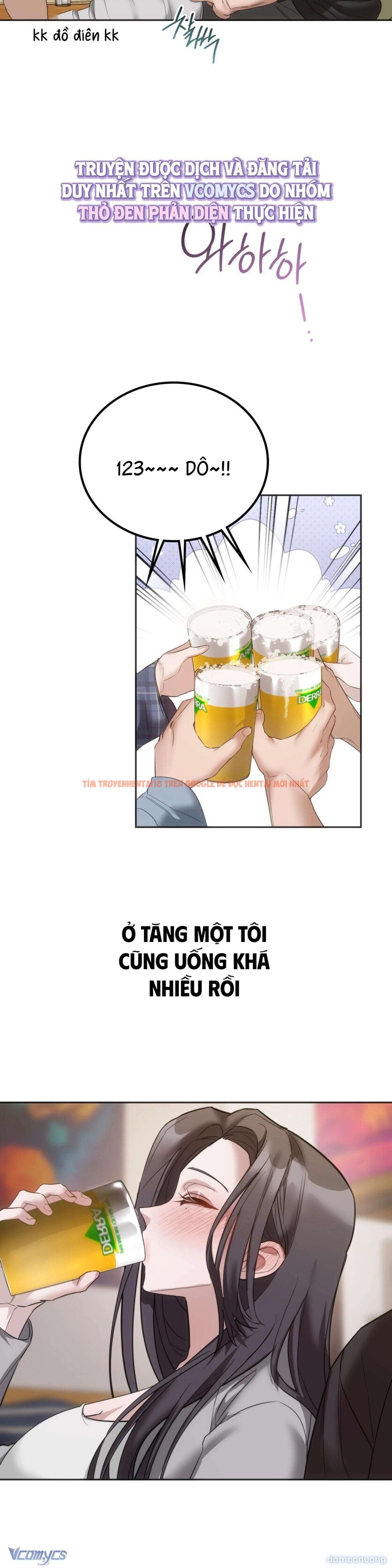 Xem ảnh 4 3 trong truyện hentai 『18+』nữ Sinh Đại Học Hae Joo - Chapter 19 - hentaitvn.net