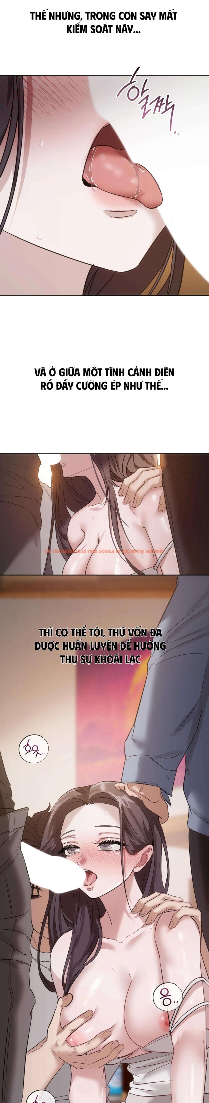 Xem ảnh 6 2 trong truyện hentai 『18+』nữ Sinh Đại Học Hae Joo - Chapter 19 - hentaitvn.net