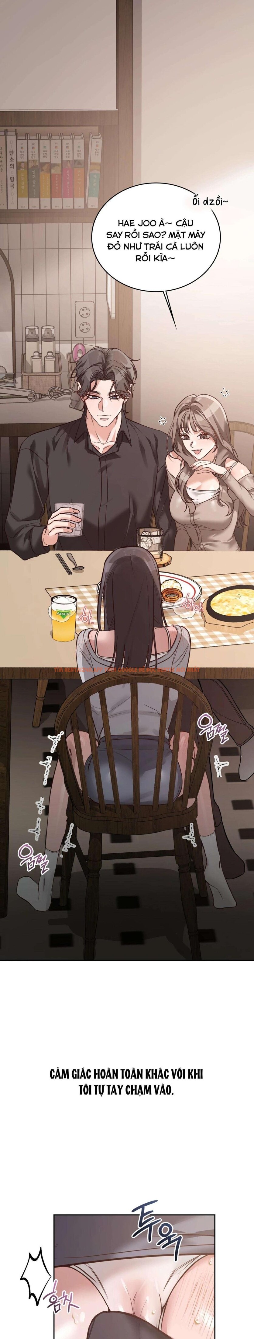 Xem ảnh 『18+』nữ Sinh Đại Học Hae Joo - Chapter 2 - 1 0 - Truyenhentaiz.net Xem ảnh 『18+』nữ Sinh Đại Học Hae Joo - Chapter 2 - 1 0 - Truyenhentaiz.net