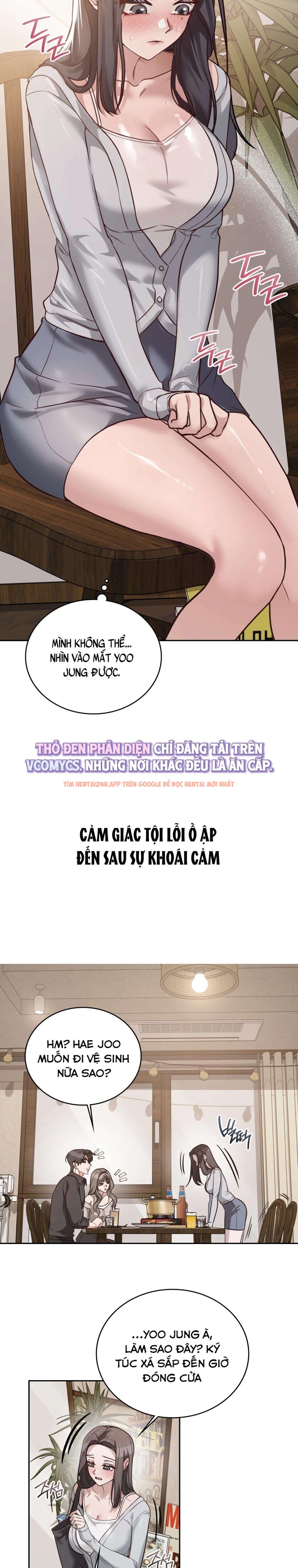 Xem ảnh 『18+』nữ Sinh Đại Học Hae Joo - Chapter 2 - 6 1 - Truyenhentaiz.net Xem ảnh 『18+』nữ Sinh Đại Học Hae Joo - Chapter 2 - 6 1 - Truyenhentaiz.net