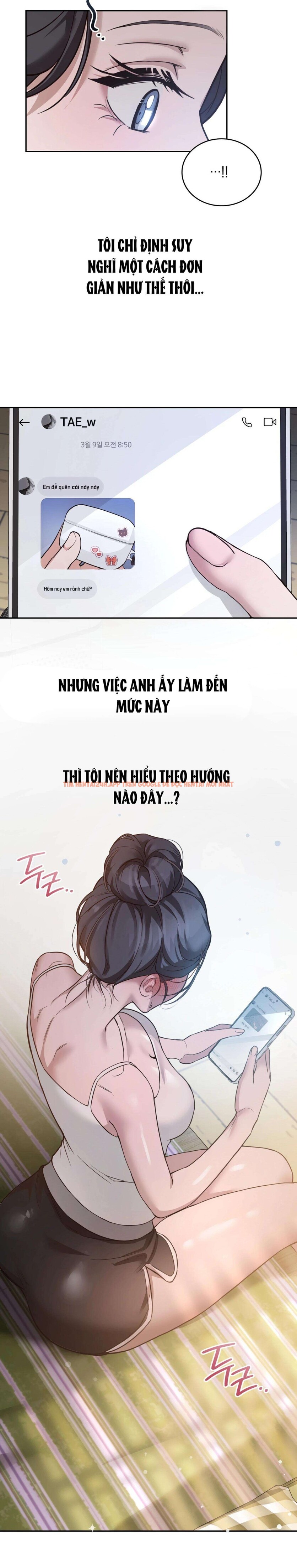 Xem ảnh 『18+』nữ Sinh Đại Học Hae Joo - Chapter 2 - 8 0 - Truyenhentaiz.net Xem ảnh 『18+』nữ Sinh Đại Học Hae Joo - Chapter 2 - 8 0 - Truyenhentaiz.net
