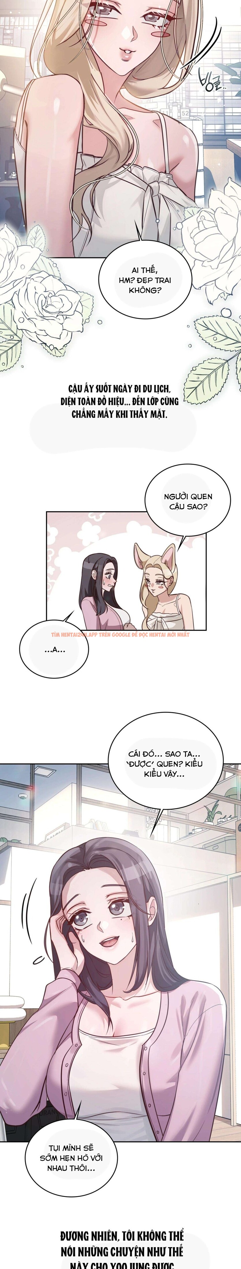 Xem ảnh 『18+』nữ Sinh Đại Học Hae Joo - Chapter 3 - 2 1 - Truyenhentaiz.net