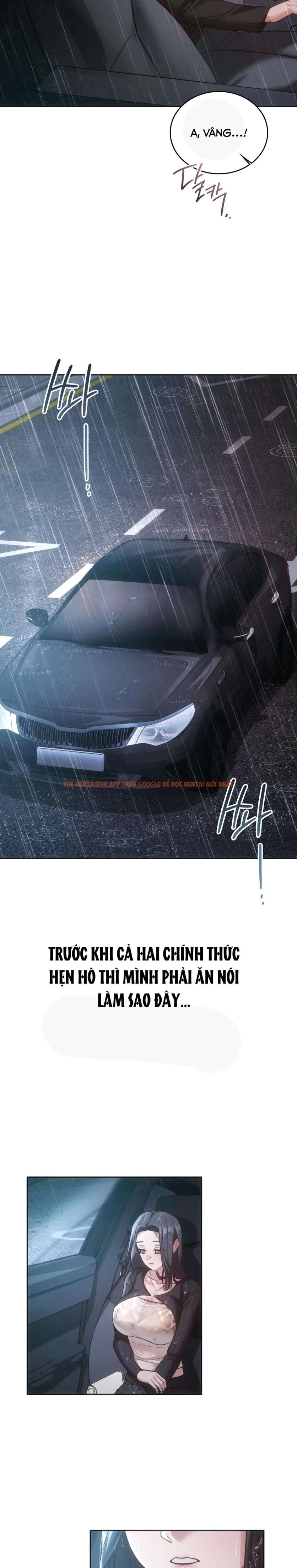 Xem ảnh 『18+』nữ Sinh Đại Học Hae Joo - Chapter 3 - 3 2 - Truyenhentaiz.net