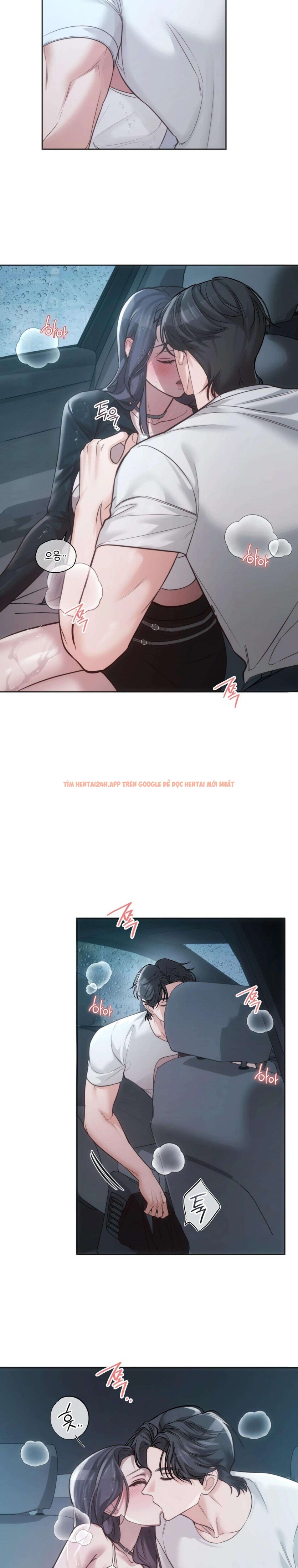 Xem ảnh 『18+』nữ Sinh Đại Học Hae Joo - Chapter 3 - 4 2 - Truyenhentaiz.net