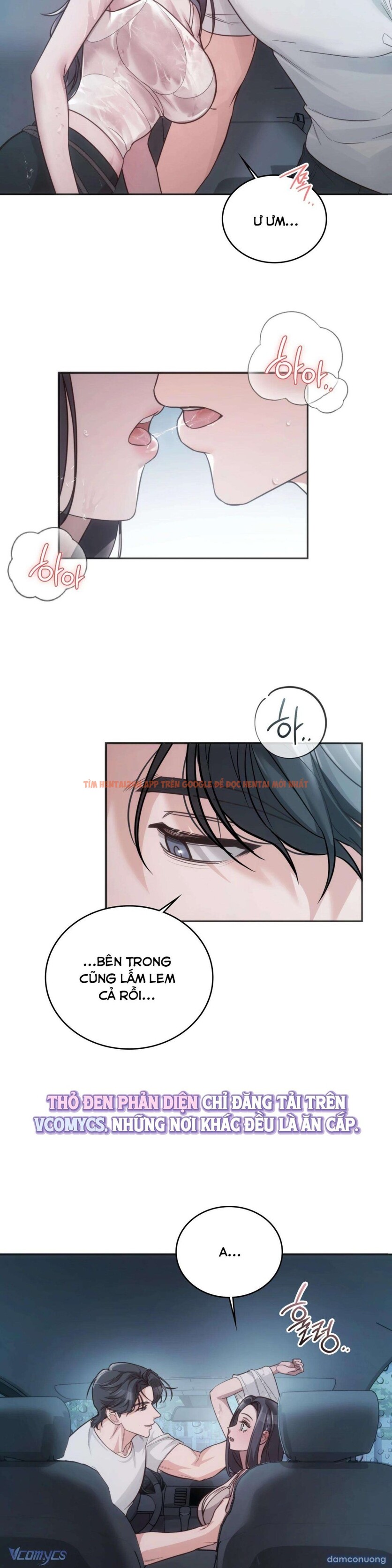 Xem ảnh 『18+』nữ Sinh Đại Học Hae Joo - Chapter 3 - 4 3 - Truyenhentaiz.net