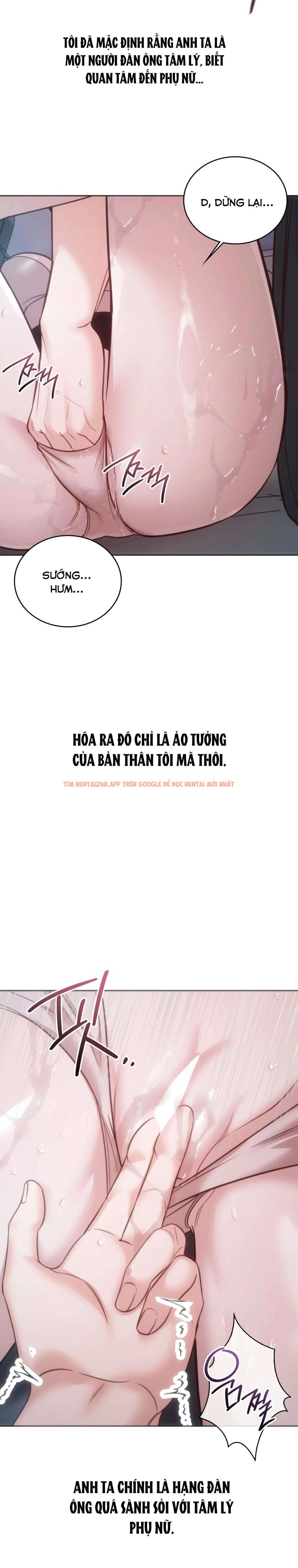 Xem ảnh 『18+』nữ Sinh Đại Học Hae Joo - Chapter 3 - 6 1 - Truyenhentaiz.net