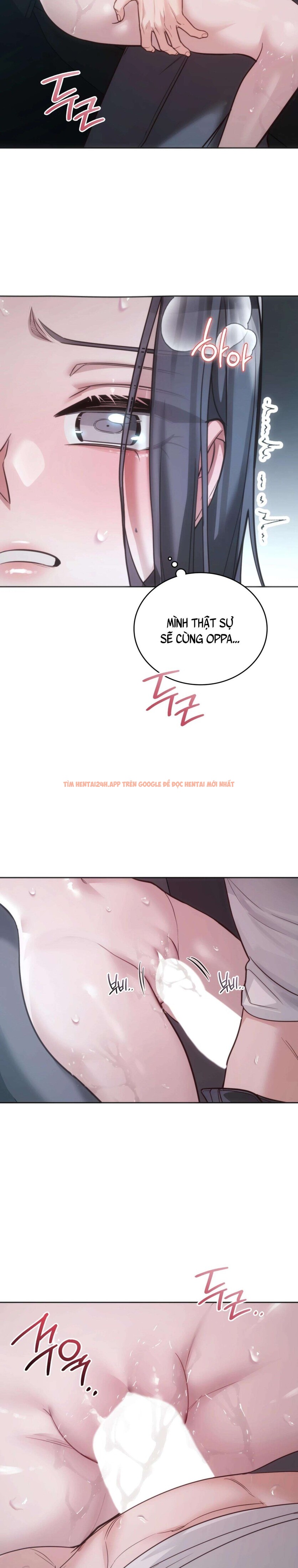 Xem ảnh 『18+』nữ Sinh Đại Học Hae Joo - Chapter 3 - 7 0 - Truyenhentaiz.net