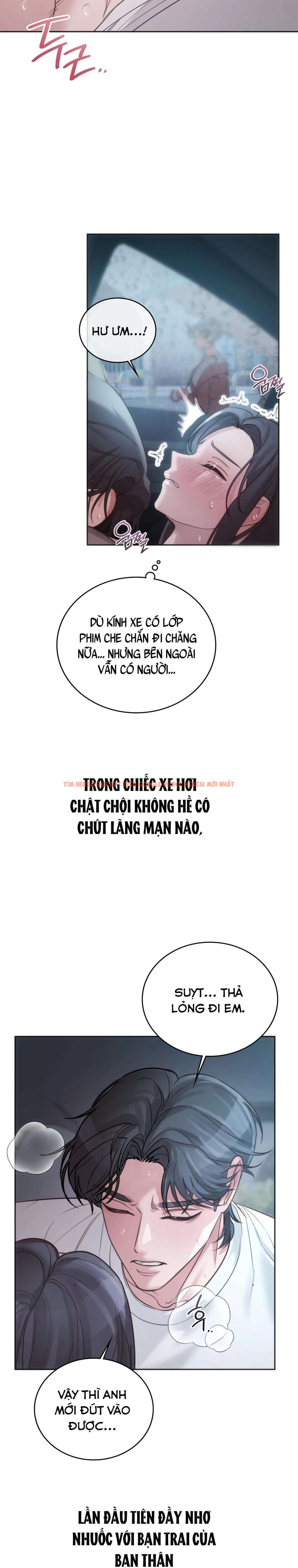 Xem ảnh 『18+』nữ Sinh Đại Học Hae Joo - Chapter 3 - 7 1 - Truyenhentaiz.net