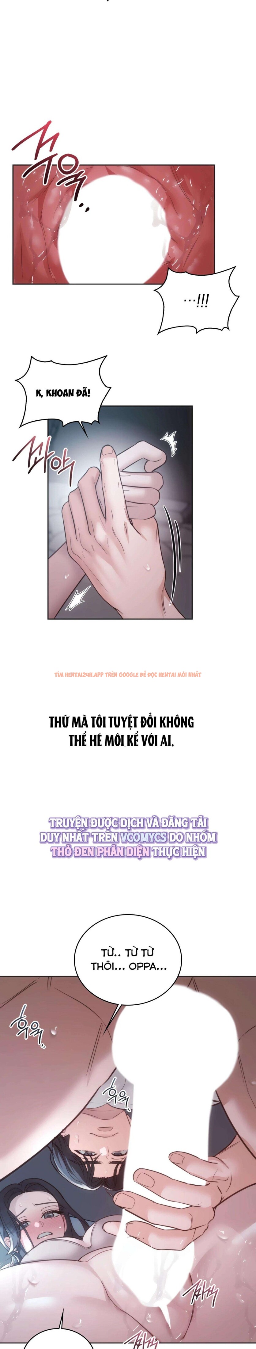 Xem ảnh 『18+』nữ Sinh Đại Học Hae Joo - Chapter 3 - 7 2 - Truyenhentaiz.net