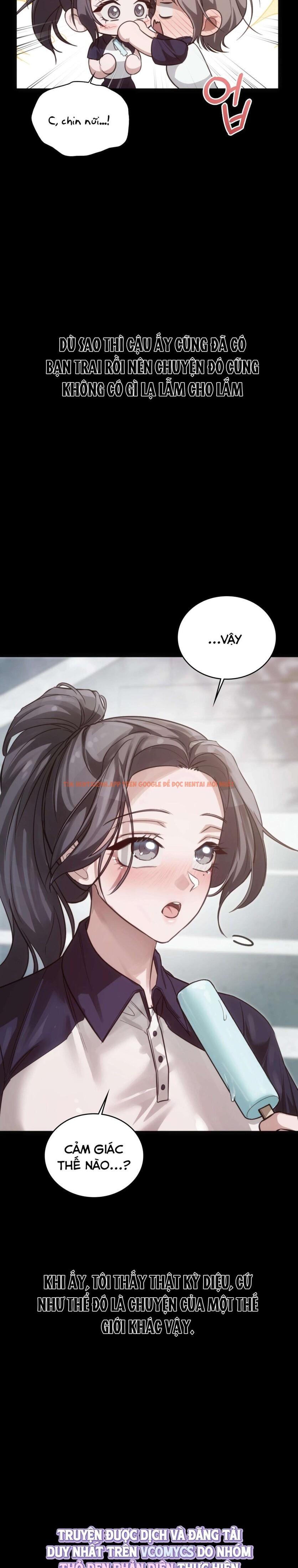 Xem ảnh 『18+』nữ Sinh Đại Học Hae Joo - Chapter 4 - 3 1 - Truyenhentaiz.net