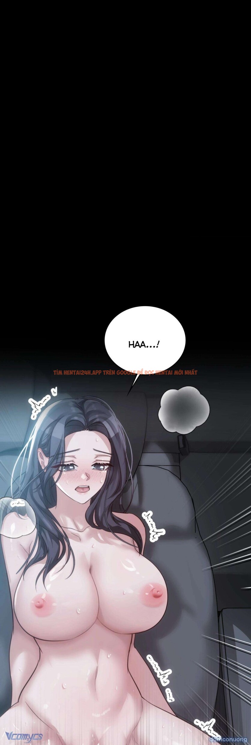 Xem ảnh 『18+』nữ Sinh Đại Học Hae Joo - Chapter 4 - 3 3 - Truyenhentaiz.net