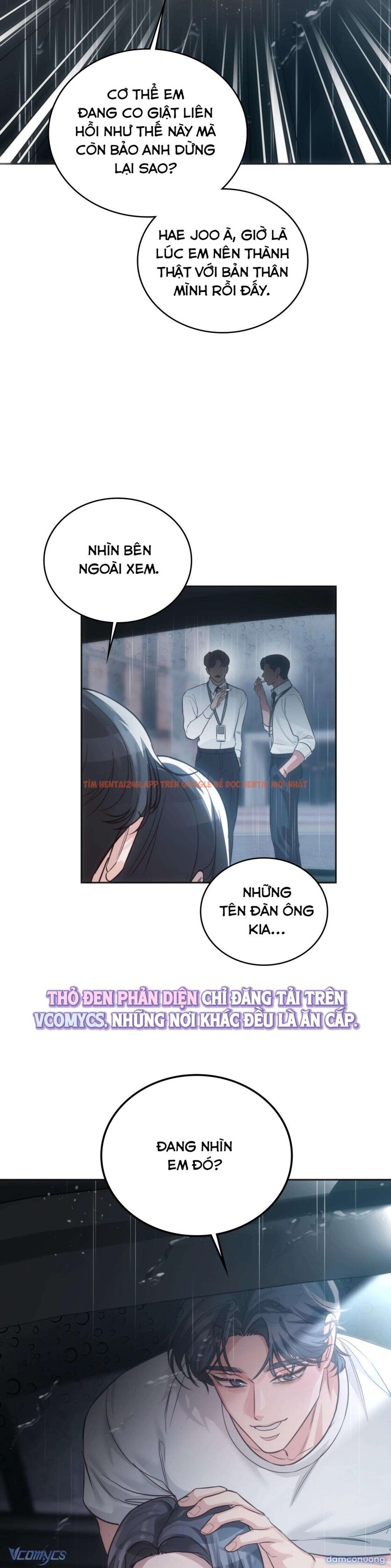 Xem ảnh 『18+』nữ Sinh Đại Học Hae Joo - Chapter 4 - 6 3 - Truyenhentaiz.net