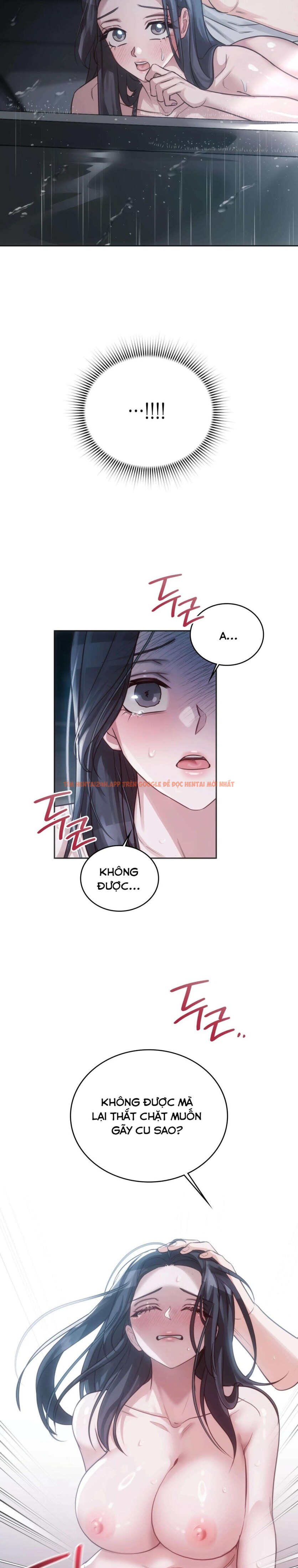 Xem ảnh 『18+』nữ Sinh Đại Học Hae Joo - Chapter 4 - 7 0 - Truyenhentaiz.net