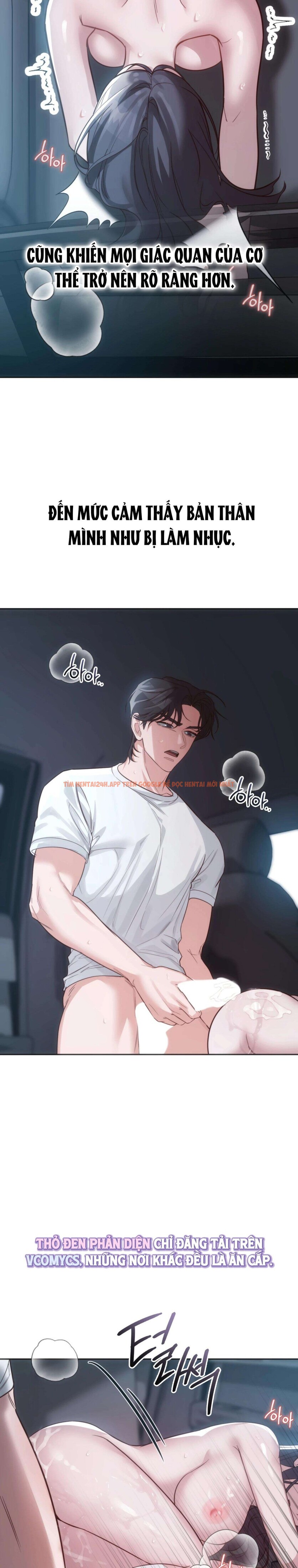 Xem ảnh 『18+』nữ Sinh Đại Học Hae Joo - Chapter 4 - 8 2 - Truyenhentaiz.net