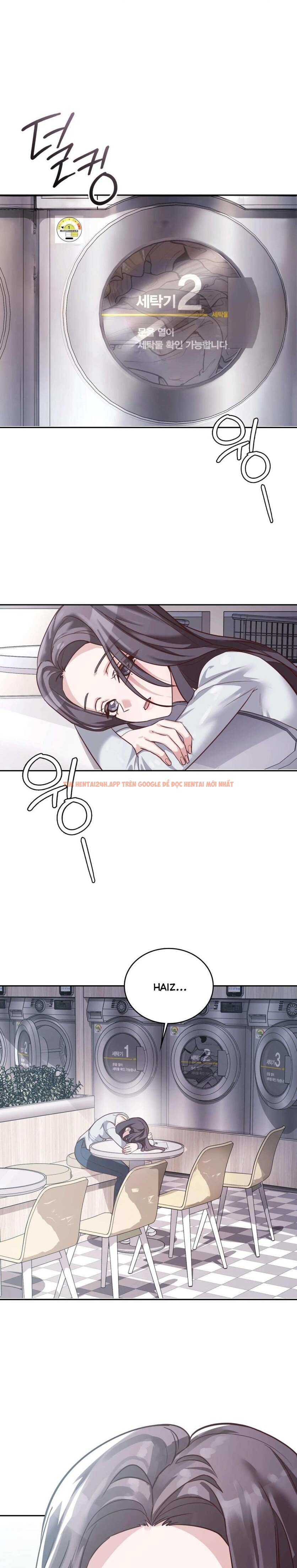 Xem ảnh 『18+』nữ Sinh Đại Học Hae Joo - Chapter 5 - 1 0 - Truyenhentaiz.net