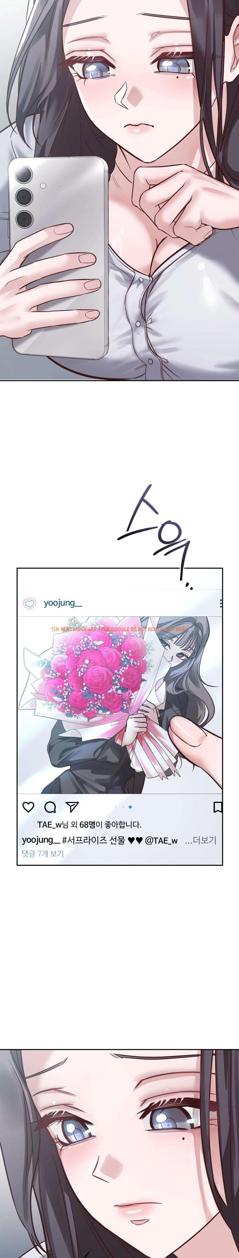 Xem ảnh 『18+』nữ Sinh Đại Học Hae Joo - Chapter 5 - 1 1 - Truyenhentaiz.net