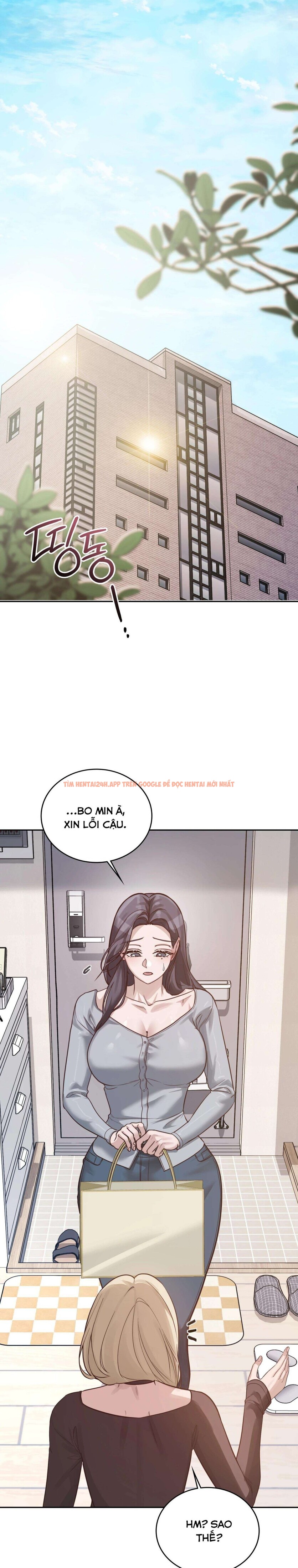 Xem ảnh 『18+』nữ Sinh Đại Học Hae Joo - Chapter 5 - 2 0 - Truyenhentaiz.net