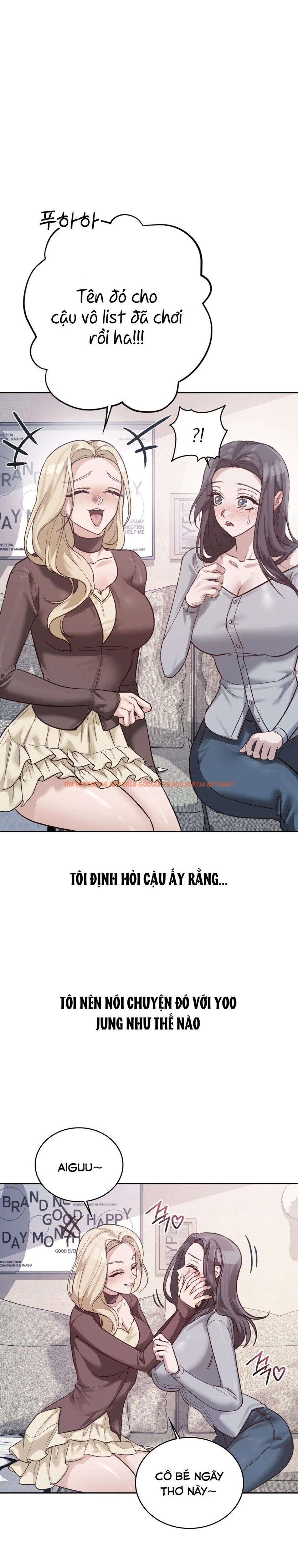 Xem ảnh 『18+』nữ Sinh Đại Học Hae Joo - Chapter 5 - 3 1 - Truyenhentaiz.net
