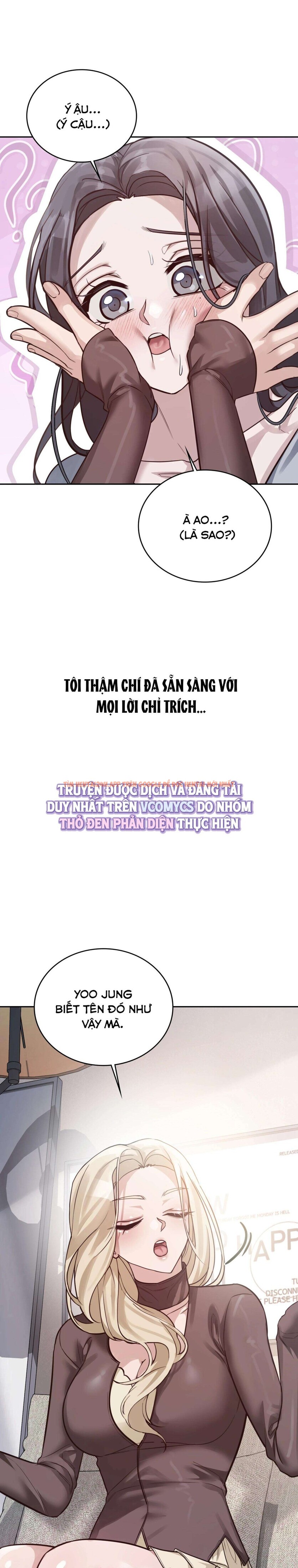 Xem ảnh 『18+』nữ Sinh Đại Học Hae Joo - Chapter 5 - 3 2 - Truyenhentaiz.net