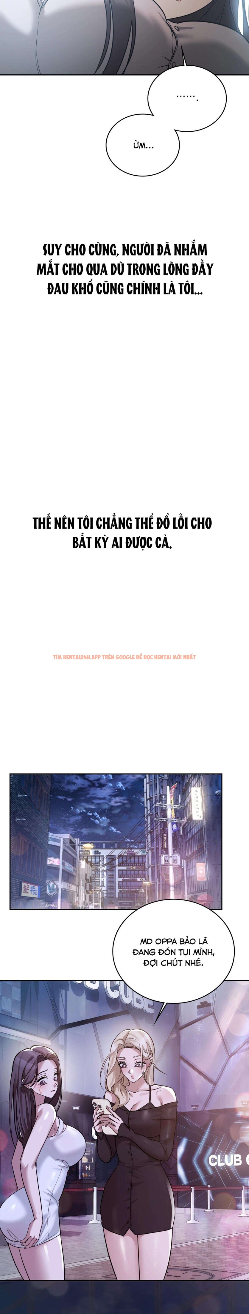 Xem ảnh 『18+』nữ Sinh Đại Học Hae Joo - Chapter 5 - 4 2 - Truyenhentaiz.net