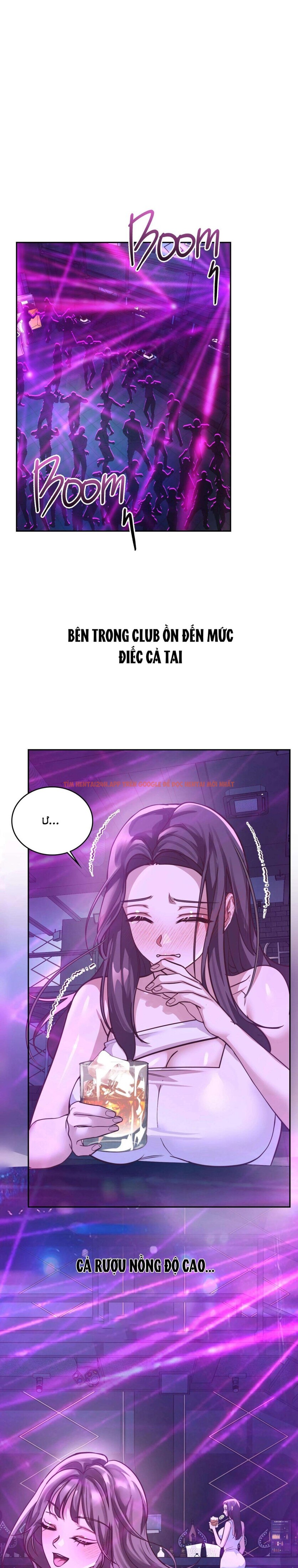 Xem ảnh 『18+』nữ Sinh Đại Học Hae Joo - Chapter 5 - 6 0 - Truyenhentaiz.net