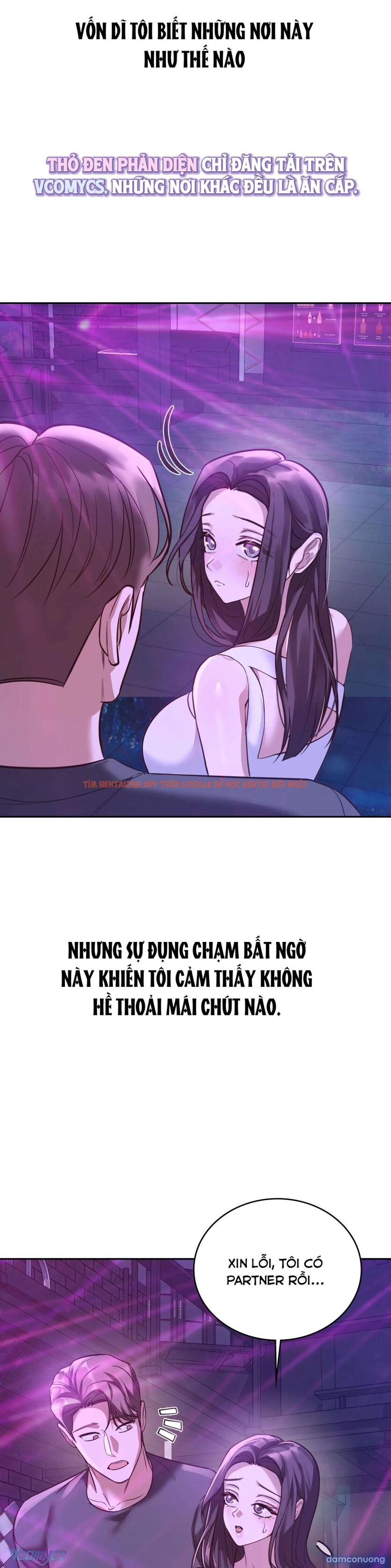 Xem ảnh 『18+』nữ Sinh Đại Học Hae Joo - Chapter 5 - 6 3 - Truyenhentaiz.net