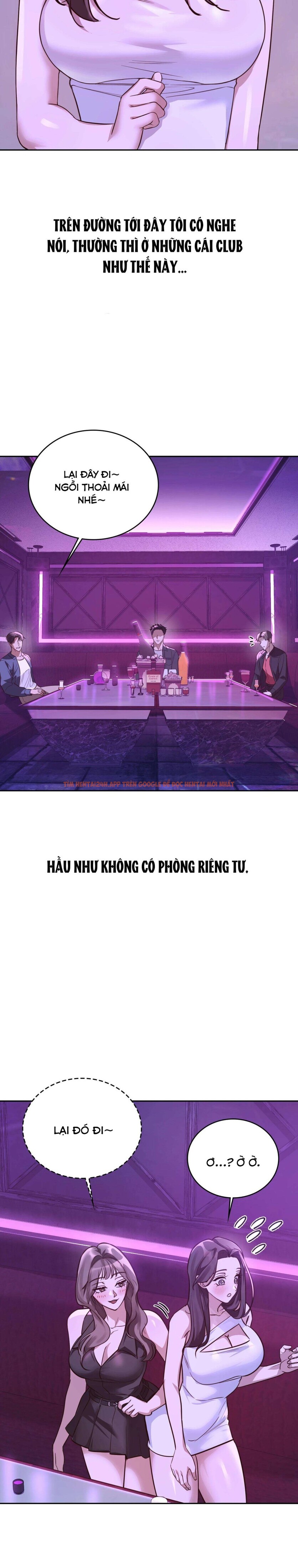 Xem ảnh 『18+』nữ Sinh Đại Học Hae Joo - Chapter 5 - 7 2 - Truyenhentaiz.net