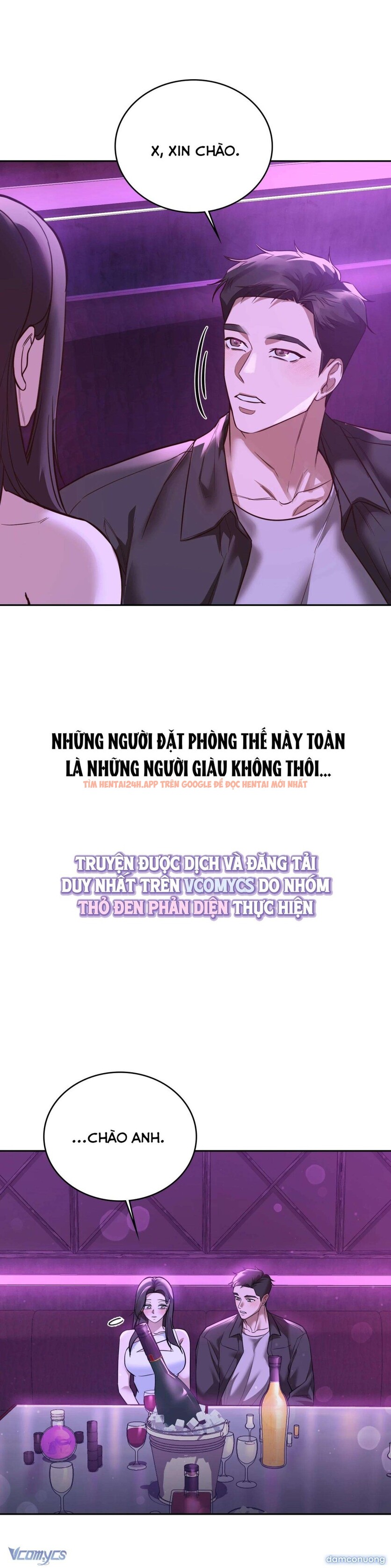 Xem ảnh 『18+』nữ Sinh Đại Học Hae Joo - Chapter 5 - 7 3 - Truyenhentaiz.net