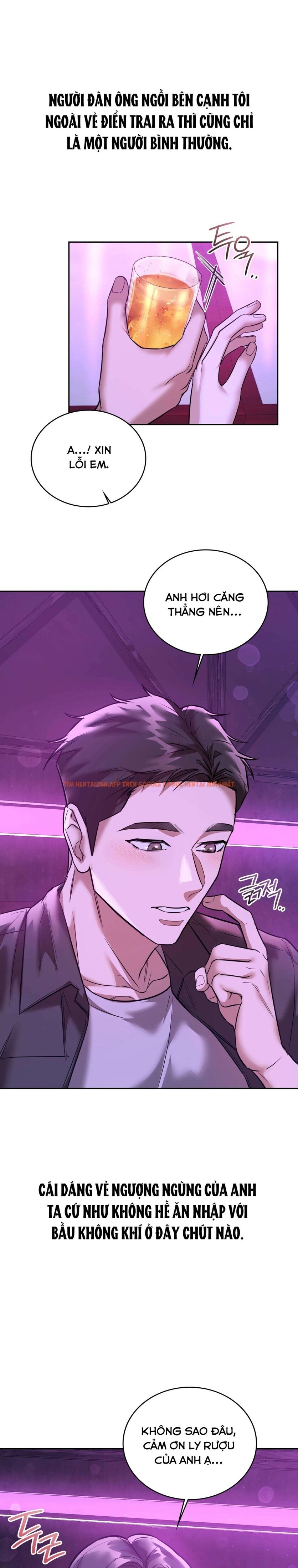 Xem ảnh 『18+』nữ Sinh Đại Học Hae Joo - Chapter 5 - 8 0 - Truyenhentaiz.net