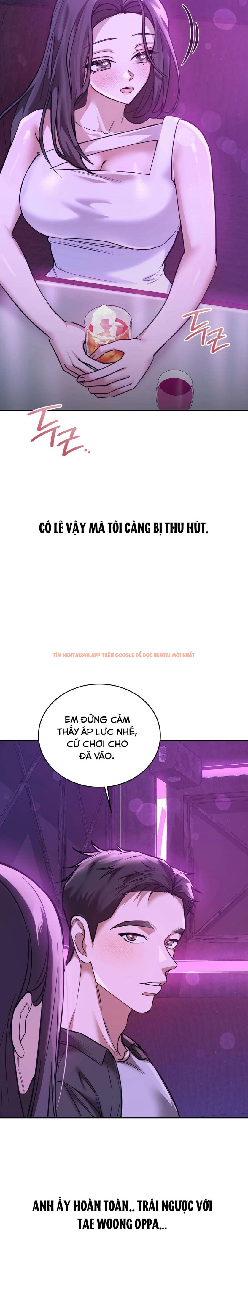 Xem ảnh 『18+』nữ Sinh Đại Học Hae Joo - Chapter 5 - 8 1 - Truyenhentaiz.net