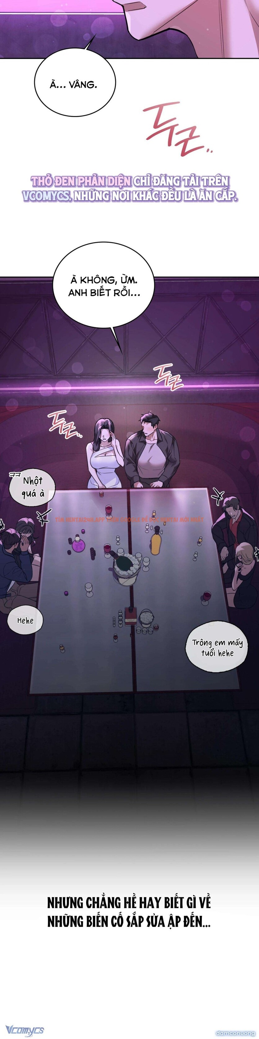 Xem ảnh 『18+』nữ Sinh Đại Học Hae Joo - Chapter 5 - 8 3 - Truyenhentaiz.net