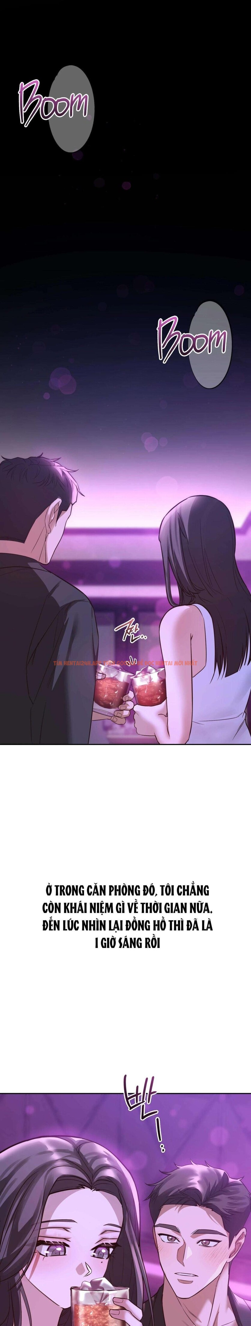 Xem ảnh 『18+』nữ Sinh Đại Học Hae Joo - Chapter 6 - 1 0 - Truyenhentaiz.net
